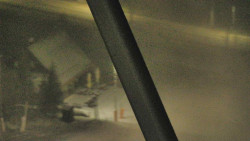 Restaurace U Vleku a parkoviště