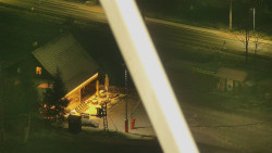 Restaurace U Vleku a parkoviště