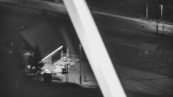 Restaurace U Vleku a parkoviště