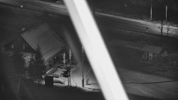 Restaurace U Vleku a parkoviště