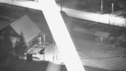 Restaurace U Vleku a parkoviště