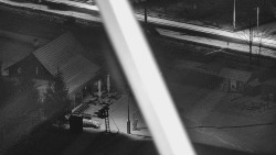 Restaurace U Vleku a parkoviště