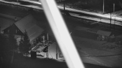 Restaurace U Vleku a parkoviště