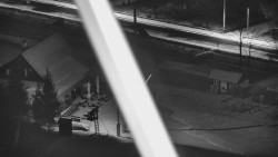 Restaurace U Vleku a parkoviště