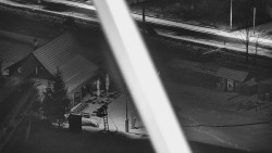 Restaurace U Vleku a parkoviště