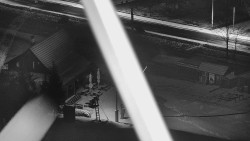 Restaurace U Vleku a parkoviště