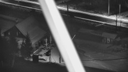 Restaurace U Vleku a parkoviště