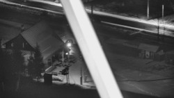 Restaurace U Vleku a parkoviště