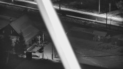 Restaurace U Vleku a parkoviště