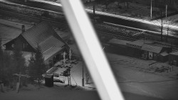 Restaurace U Vleku a parkoviště