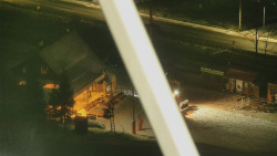 Restaurace U Vleku a parkoviště