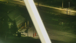 Restaurace U Vleku a parkoviště