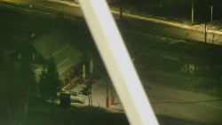 Restaurace U Vleku a parkoviště