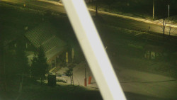 Restaurace U Vleku a parkoviště