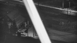 Restaurace U Vleku a parkoviště