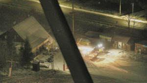 Skiareál Karolinka - Restaurace U Vleku a parkoviště - 29.12.2025 v 05:03 Skiareál Karolinka - Restaurace U Vleku a parkoviště - 29.12.2025 v 05:03