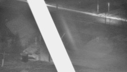 Restaurace U Vleku a parkoviště