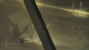 Skiareál Karolinka - Restaurace U Vleku a parkoviště - 29.12.2025 v 06:03 Skiareál Karolinka - Restaurace U Vleku a parkoviště - 29.12.2025 v 06:03