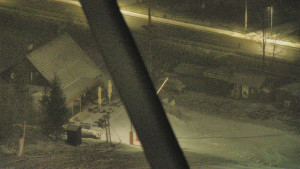 Skiareál Karolinka - Restaurace U Vleku a parkoviště - 29.12.2025 v 06:16 Skiareál Karolinka - Restaurace U Vleku a parkoviště - 29.12.2025 v 06:16