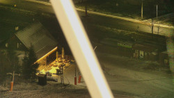 Restaurace U Vleku a parkoviště