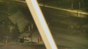 Skiareál Karolinka - Restaurace U Vleku a parkoviště - 30.12.2025 v 00:16 Skiareál Karolinka - Restaurace U Vleku a parkoviště - 30.12.2025 v 00:16