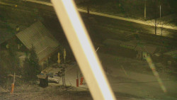 Restaurace U Vleku a parkoviště