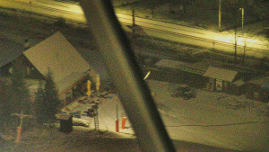 Skiareál Karolinka - Restaurace U Vleku a parkoviště - 30.12.2025 v 01:45 Skiareál Karolinka - Restaurace U Vleku a parkoviště - 30.12.2025 v 01:45