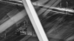 Restaurace U Vleku a parkoviště