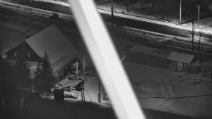 Skiareál Karolinka - Restaurace U Vleku a parkoviště - 30.12.2025 v 05:16 Skiareál Karolinka - Restaurace U Vleku a parkoviště - 30.12.2025 v 05:16