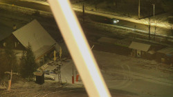 Restaurace U Vleku a parkoviště