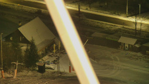 Skiareál Karolinka - Restaurace U Vleku a parkoviště - 30.12.2025 v 06:15 Skiareál Karolinka - Restaurace U Vleku a parkoviště - 30.12.2025 v 06:15