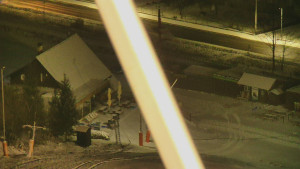 Skiareál Karolinka - Restaurace U Vleku a parkoviště - 30.12.2025 v 06:16 Skiareál Karolinka - Restaurace U Vleku a parkoviště - 30.12.2025 v 06:16