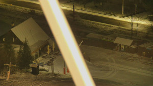 Skiareál Karolinka - Restaurace U Vleku a parkoviště - 30.12.2025 v 06:30 Skiareál Karolinka - Restaurace U Vleku a parkoviště - 30.12.2025 v 06:30