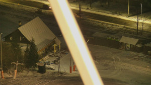 Skiareál Karolinka - Restaurace U Vleku a parkoviště - 30.12.2025 v 06:45 Skiareál Karolinka - Restaurace U Vleku a parkoviště - 30.12.2025 v 06:45