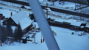Skiareál Karolinka - Restaurace U Vleku a parkoviště - 30.12.2025 v 08:00 Skiareál Karolinka - Restaurace U Vleku a parkoviště - 30.12.2025 v 08:00