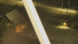 Restaurace U Vleku a parkoviště