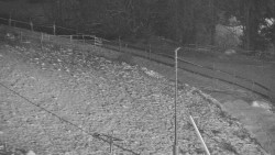 Restaurace U Vleku a parkoviště