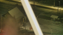 Restaurace U Vleku a parkoviště