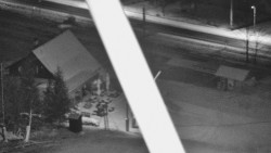 Restaurace U Vleku a parkoviště