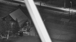 Restaurace U Vleku a parkoviště