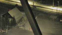 Restaurace U Vleku a parkoviště