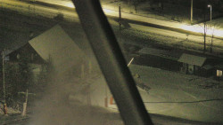 Restaurace U Vleku a parkoviště