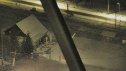 Restaurace U Vleku a parkoviště