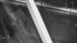 Restaurace U Vleku a parkoviště