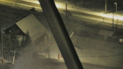 Restaurace U Vleku a parkoviště