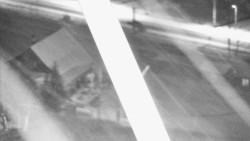 Restaurace U Vleku a parkoviště