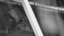 Restaurace U Vleku a parkoviště