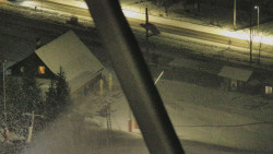 Restaurace U Vleku a parkoviště