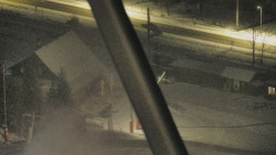 Restaurace U Vleku a parkoviště