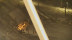 Restaurace U Vleku a parkoviště